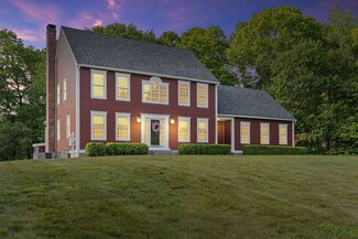 5 Wenlock Cir, North Easton, MA 02356