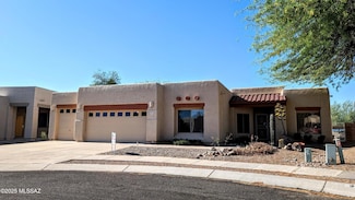 357 W Crescendo Ct, Tucson, AZ 85737
