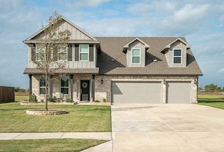 107 Cedar Elm Ln, Nevada, TX 75173