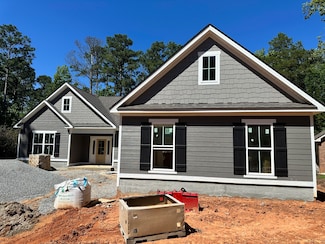 150 Shenandoah Dr, McCormick, SC 29835