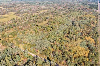 3xxx Perida Rd, Lincoln, WI 54893