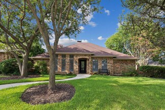 18542 Rembrandt Terrace, Dallas, TX 75287