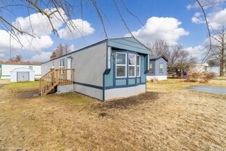 22105 E Wellesley Ave Unit 42, Otis Orchards, WA 99027