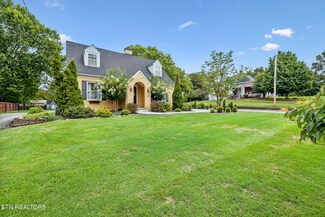 408 N Spring St, McMinnville, TN 37110