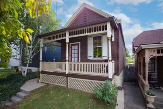 234 O Fallon Ave, Bellevue, KY 41073