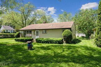 3772 Park Ave, Steger, IL 60475
