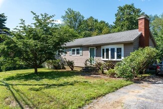 126 Baldwin Rd, Billerica, MA 01821