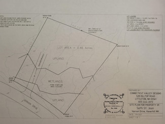 0 Vernon Ave Unit 5026470, Haverhill, NH 03785