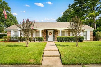 700 Garland Rd, Natchitoches, LA 71457