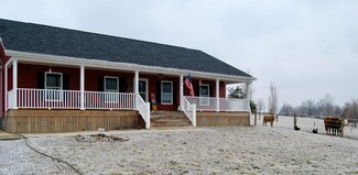 44 Old Barr Farm Rd, Battletown, KY 40104