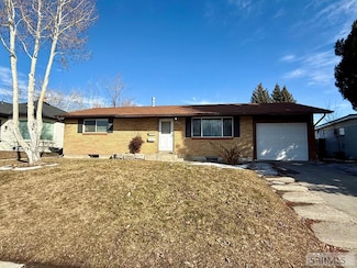 960 Jefferson Ave, Idaho Falls, ID 83402