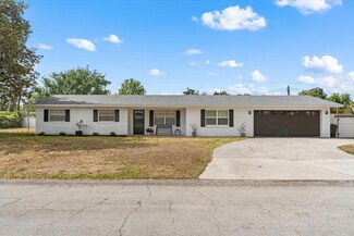 455 W Plumosa St, Bartow, FL 33830