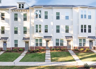 541 Ethridge Place, Charlotte, NC 28216