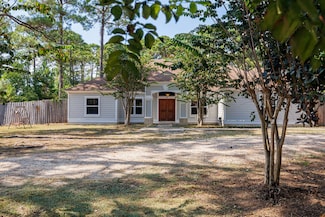 523 Woodland Bayou Dr, Santa Rosa Beach, FL 32459