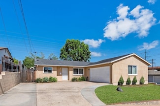 4413 Mount Castle Ave, San Diego, CA 92117