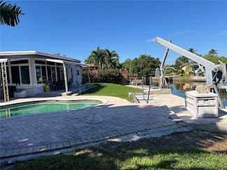 842 SW Argonaut Island, Dania Beach, FL 33004