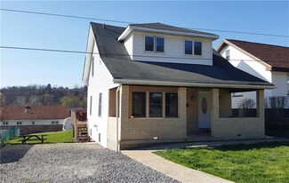 6205 Roslyn St, McKeesport, PA 15135