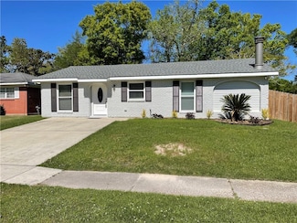 176 Meadowmoss Dr, Slidell, LA 70458