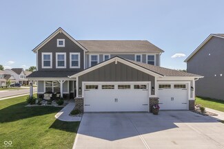 995 Barkston Ln, Danville, IN 46122