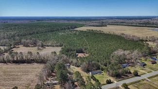 0 Woodrow Battle Ln, Trenton, NC 28585