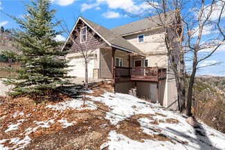 949 Trinity Dr, Lake Arrowhead, CA 92352
