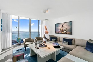 16901 Collins Ave Unit 2402, Sunny Isles Beach, FL 33160