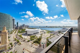 398 NE 5th St Unit 1809, Miami, FL 33132