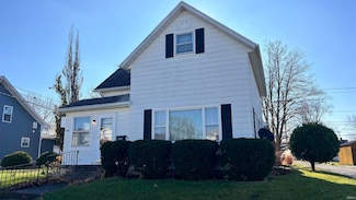 415 W Main St, Portland, IN 47371