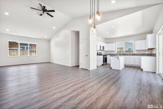 146 Relief Springs Rd, Fernley, NV 89408