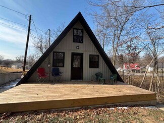1625 N Saint Joseph Ave, Evansville, IN 47720