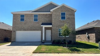 10320 Holy Cross Ln, Fort Worth, TX 76036