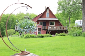 441 Radar Rd, East Haven, VT 05837