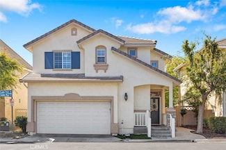 27139 Saddlepeak Trail, Valencia, CA 91354