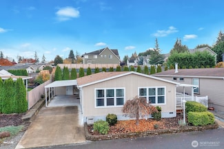 2500 Alder St Unit 63, Milton, WA 98354