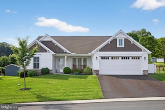 125 Ginger Ct, Lebanon, PA 17046
