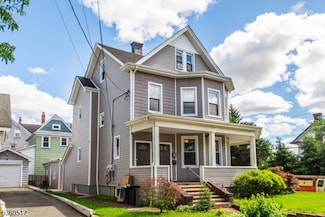 129 Clifton Ave Unit 1, Clifton, NJ 07011