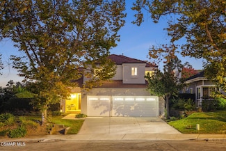 12496 Arbor Hill St, Moorpark, CA 93021