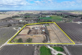 20010 Fargo Ave, Lemoore, CA 93245