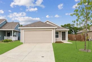 7709 Lindheimer Ln, McKinney, TX 75071
