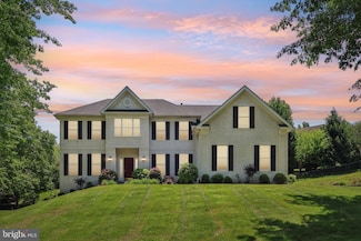 249 Weatherhill Dr, West Chester, PA 19382