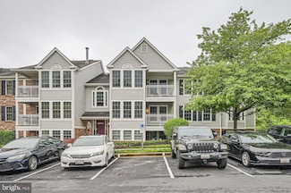 1317 Greenbriar Cir, Pikesville, MD 21208