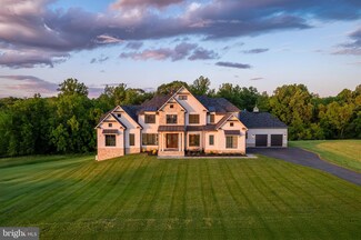 37269 Seabiscuit Park Place, Middleburg, VA 20117