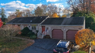 135 Old Westport Rd, North Dartmouth, MA 02747