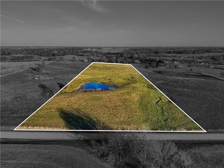 TRACT B SE 401st Rd, Post Oak Township, MO 64761