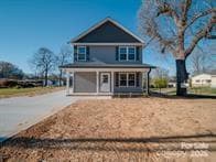 1017 W C St, Kannapolis, NC 28081