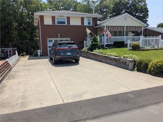 1022 Collins Ave, Baden, PA 15005