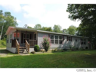 120 Springbrook Rd, Pulaski, NY 13142