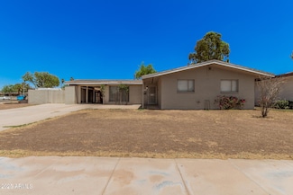 5738 W Heatherbrae Dr, Phoenix, AZ 85031