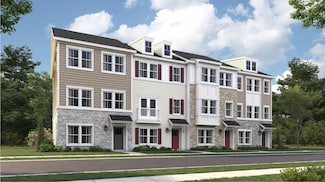 Arcadia w/Detached Garage, White Plains, MD 20695