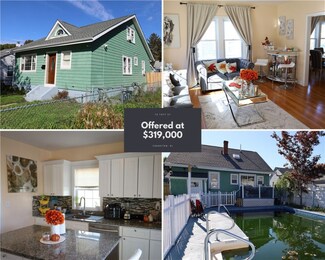 79 Taft St, Cranston, RI 02905